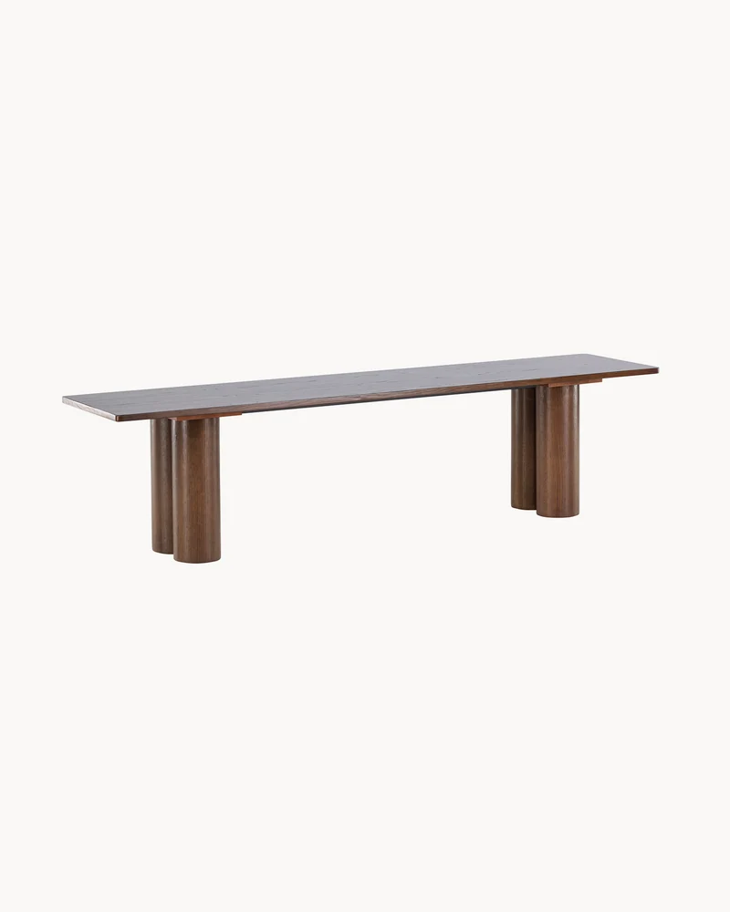 Panca in legno Olivia