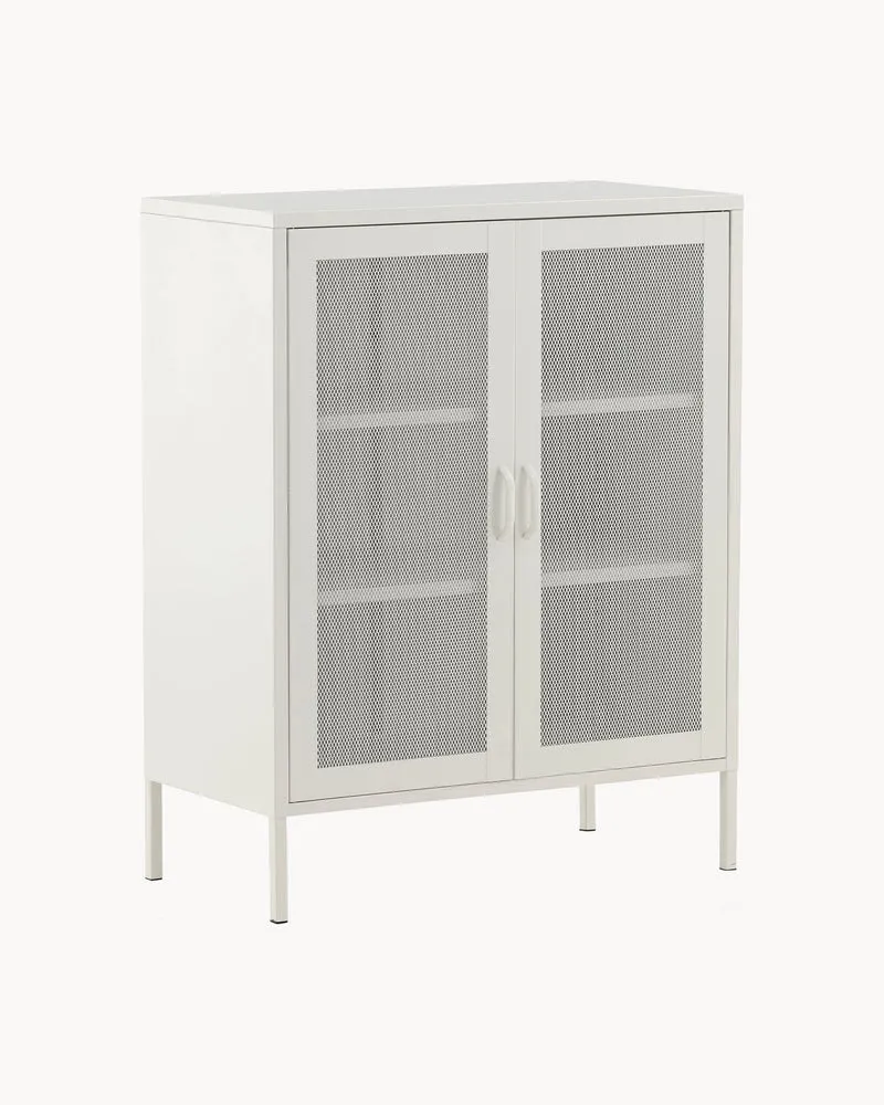Credenza in metallo Misha
