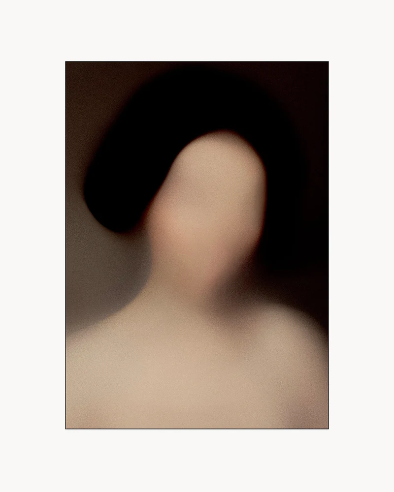 Stampa Portrait H