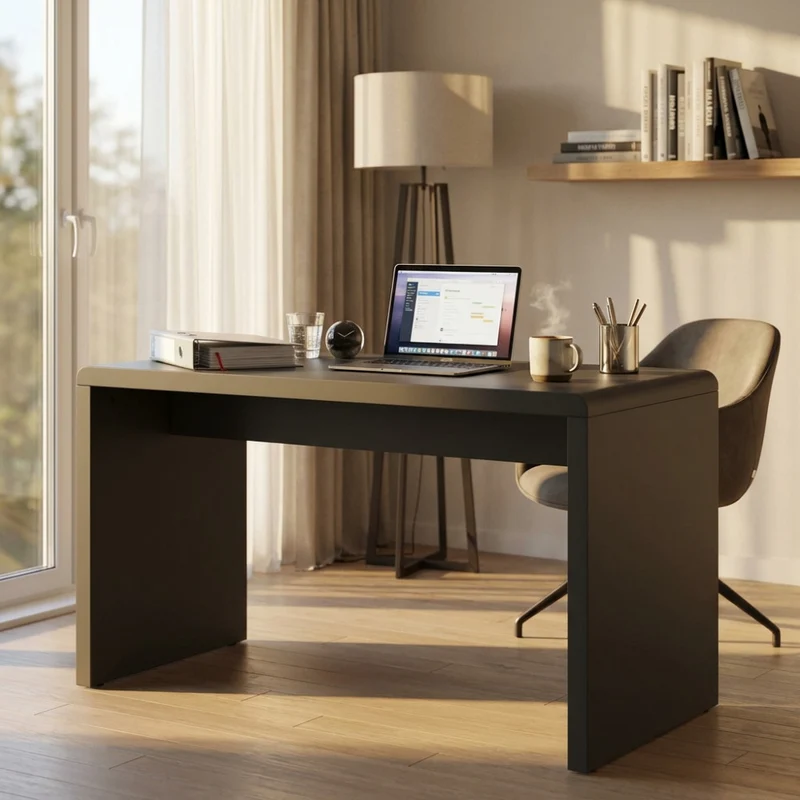 Cosma Tavolo Moderno Struttura Architettonica