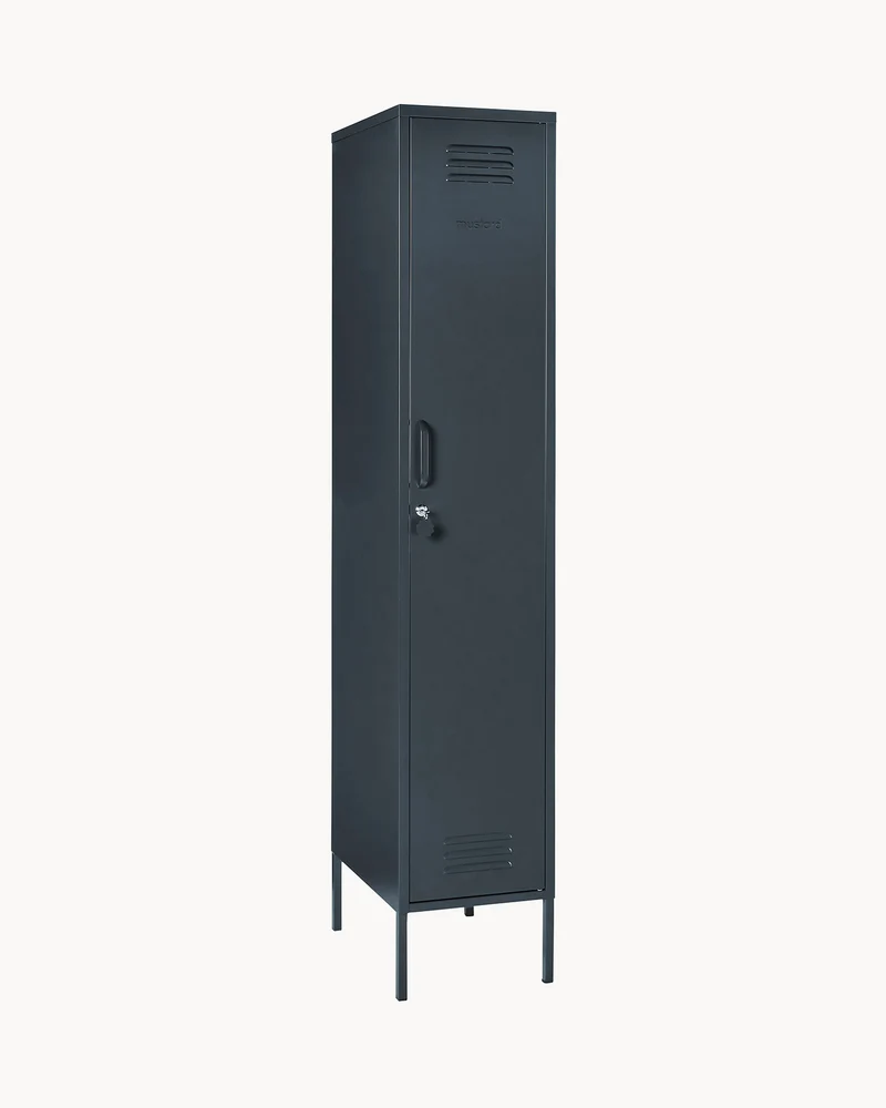 Armadietto in metallo The Skinny