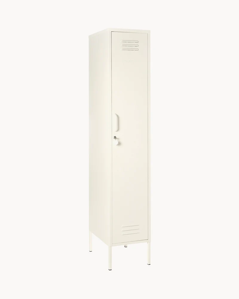 Armadietto in metallo The Skinny