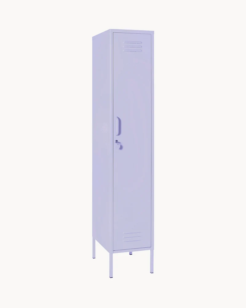 Armadietto in metallo The Skinny