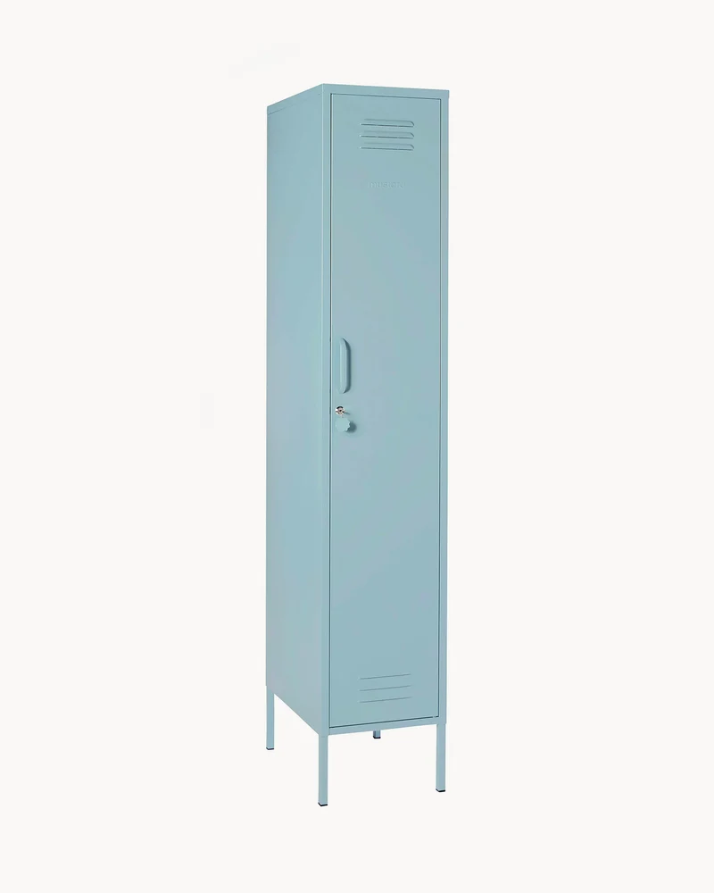Armadietto in metallo The Skinny