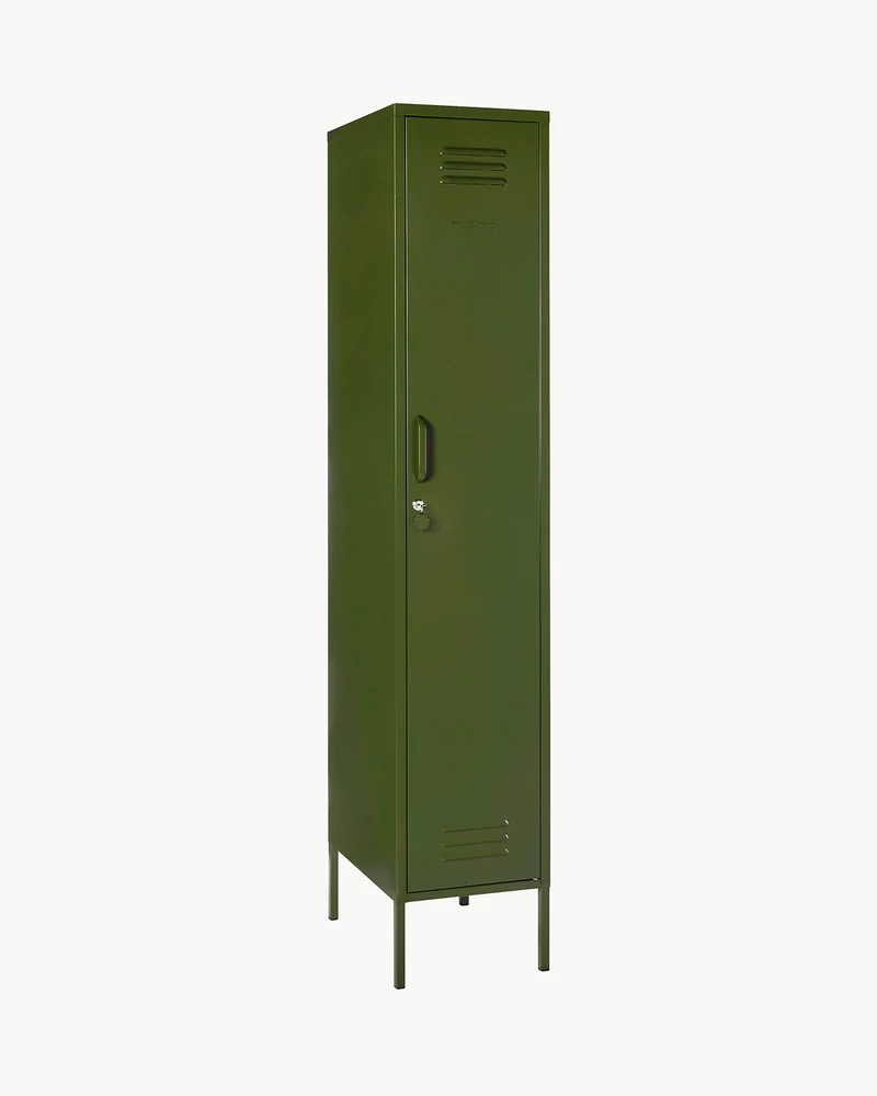 Armadietto in metallo The Skinny