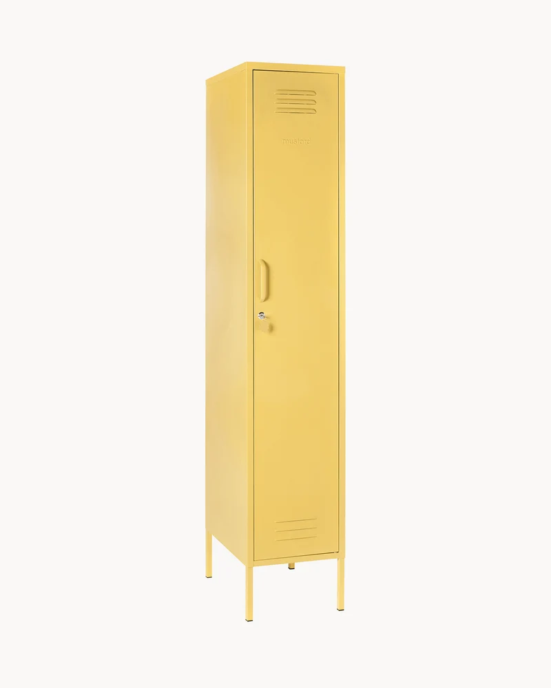 Armadietto in metallo The Skinny