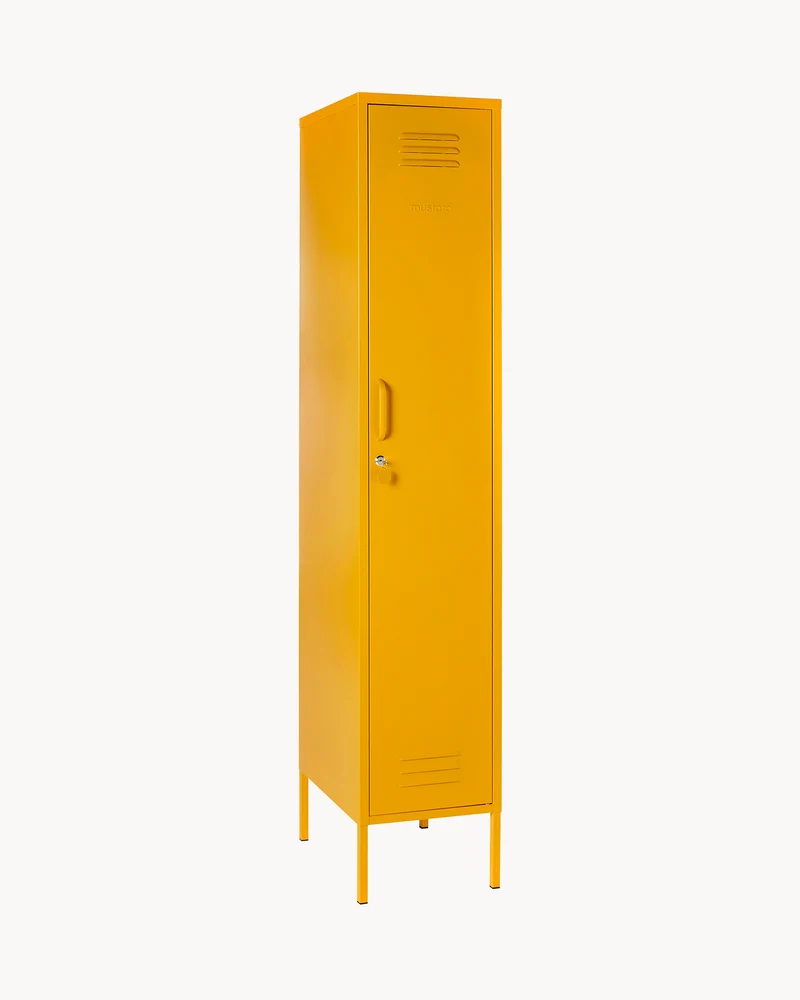 Armadietto in metallo The Skinny