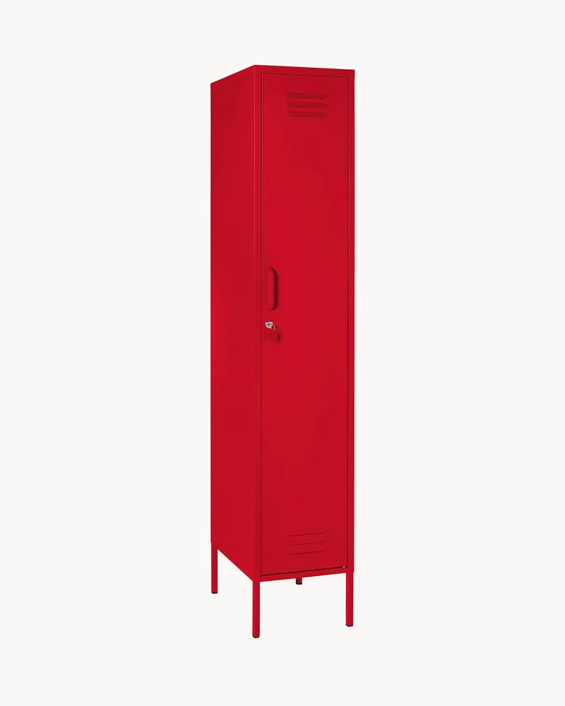 Armadietto in metallo The Skinny