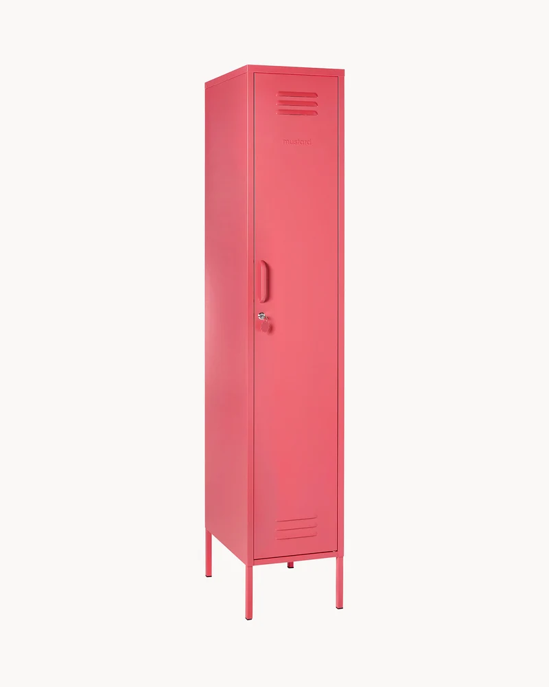 Armadietto in metallo The Skinny