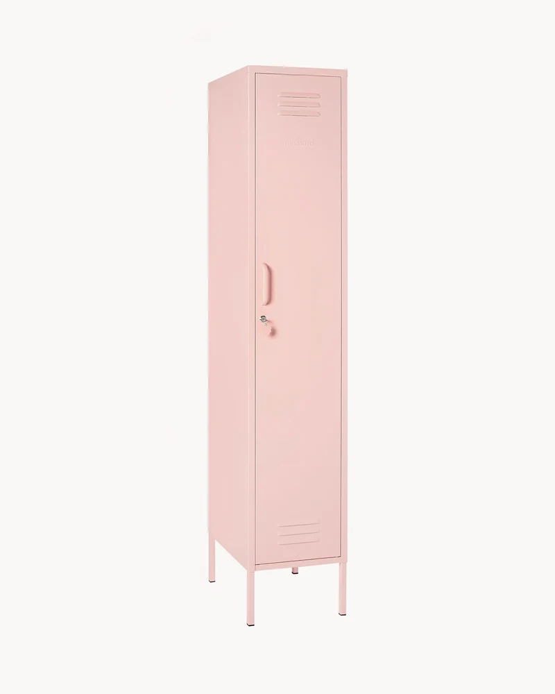 Armadietto in metallo The Skinny