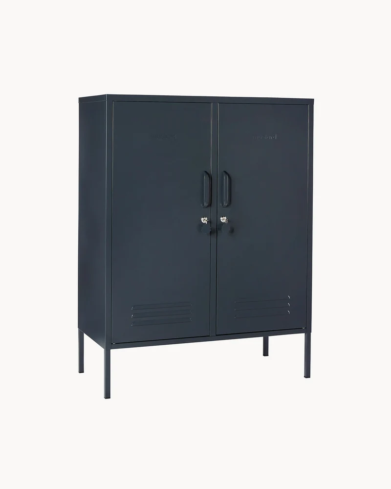 Credenza in metallo The Midi