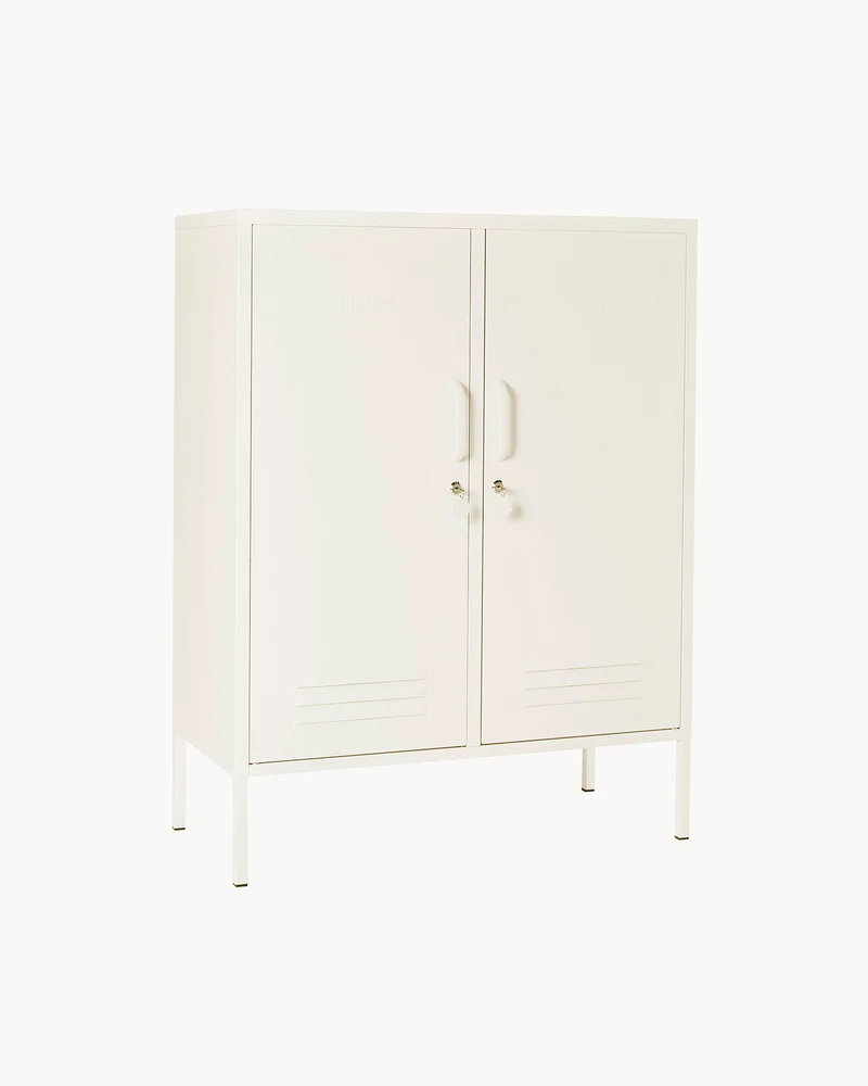 Credenza in metallo The Midi