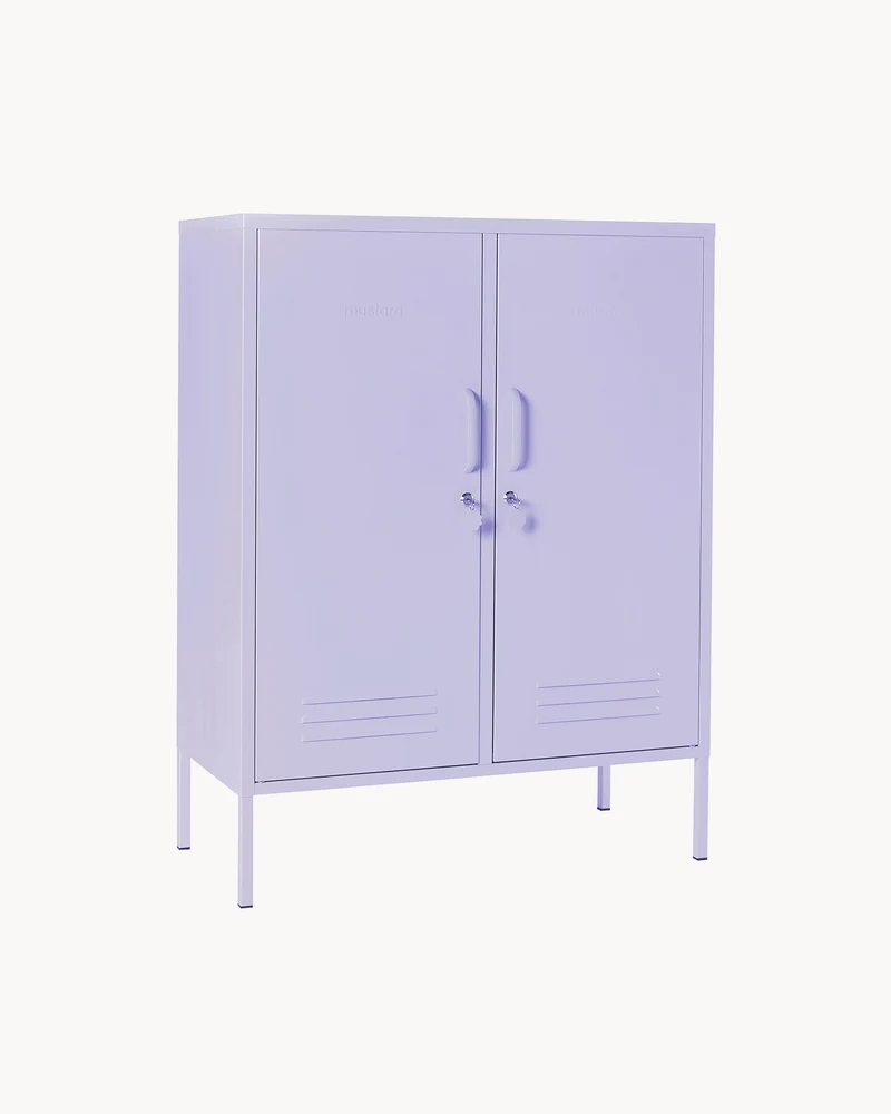 Credenza in metallo The Midi