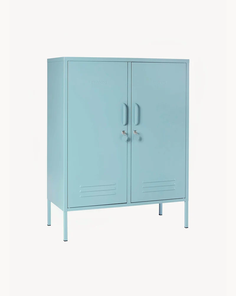 Credenza in metallo The Midi