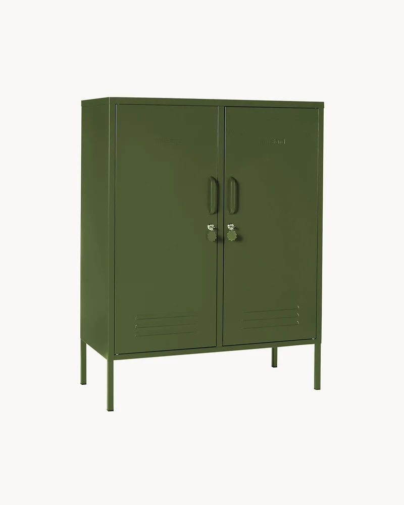 Credenza in metallo The Midi