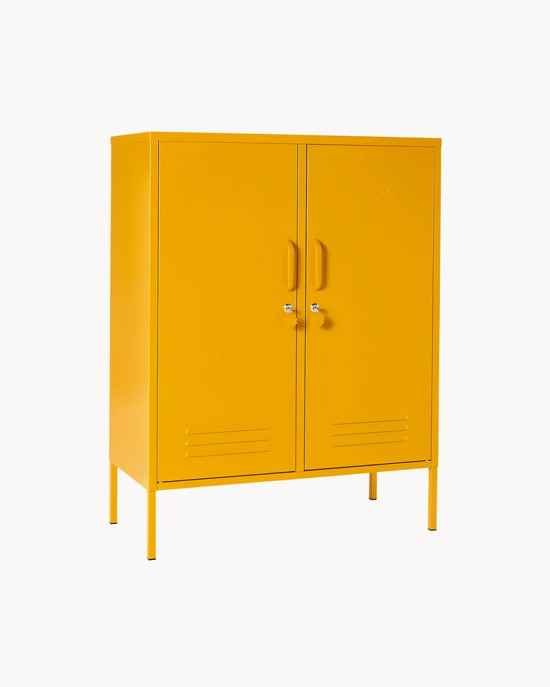 Credenza in metallo The Midi