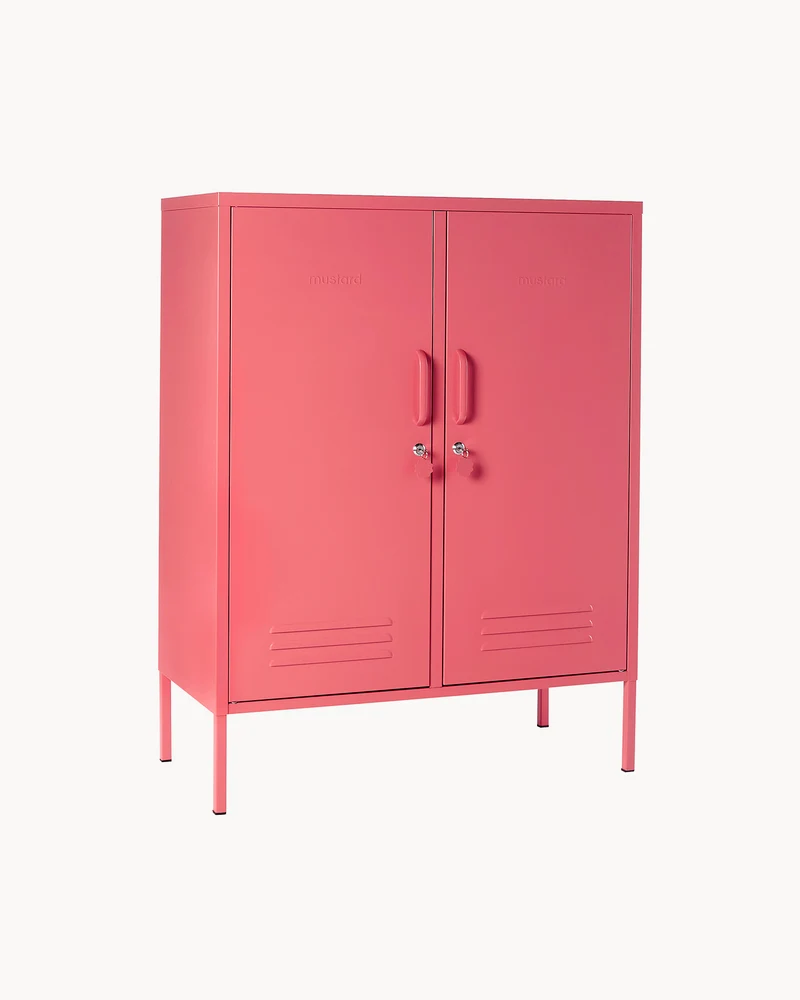 Credenza in metallo The Midi