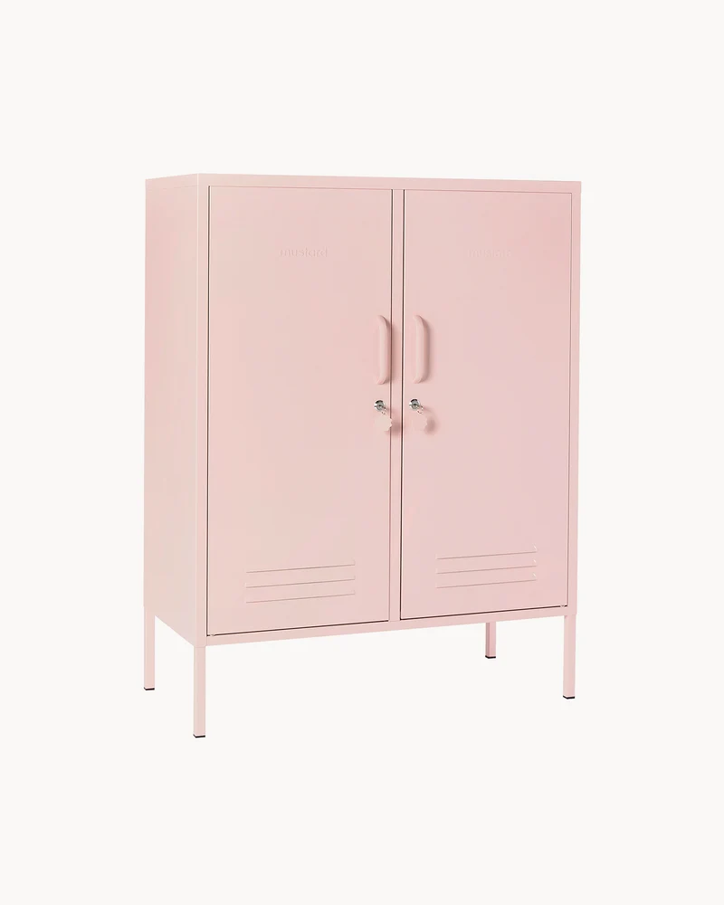 Credenza in metallo The Midi