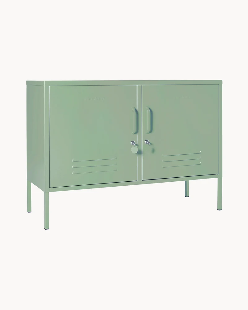 Credenza in metallo The Lowdown