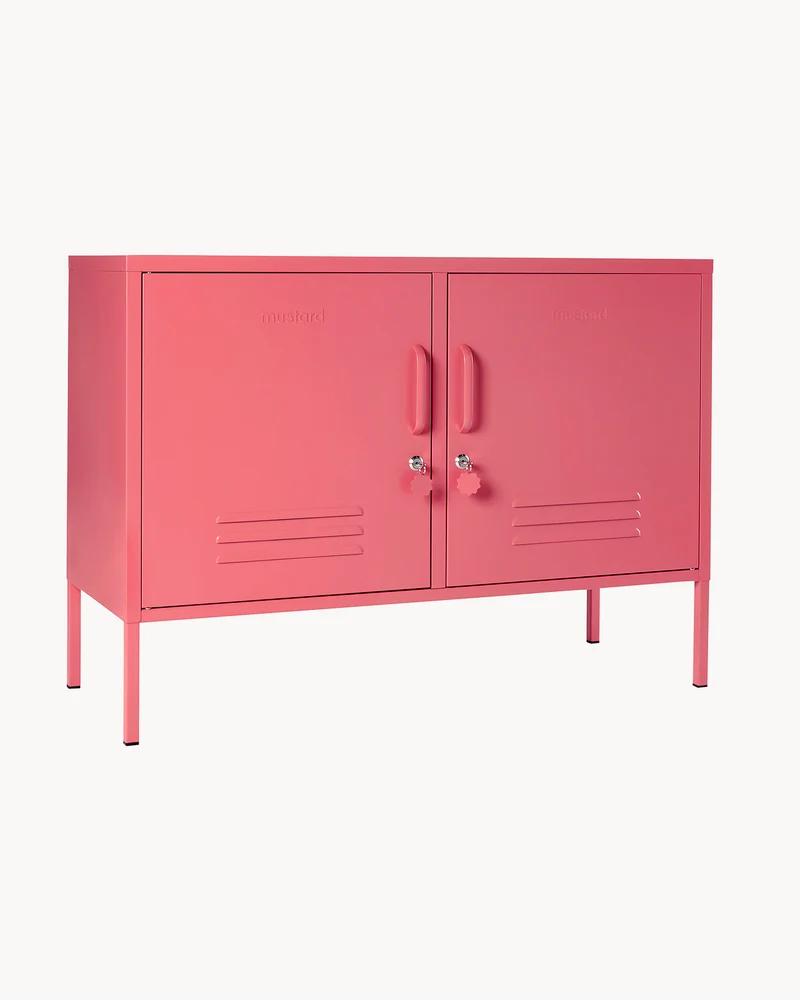 Credenza in metallo The Lowdown
