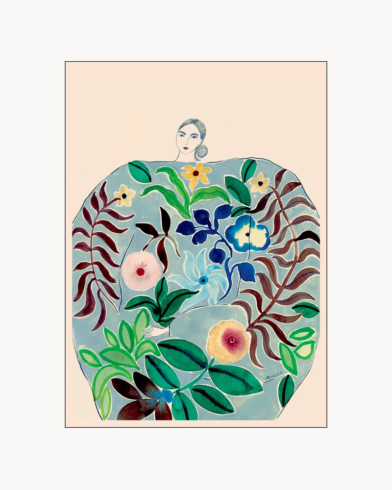 Stampa Dream Coat