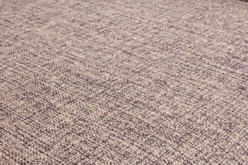 Sedia "Sixty Text" con struttura in acciaio e compensato, per arredo interno con braccioli, 60 x 54 x h 80,5 cm