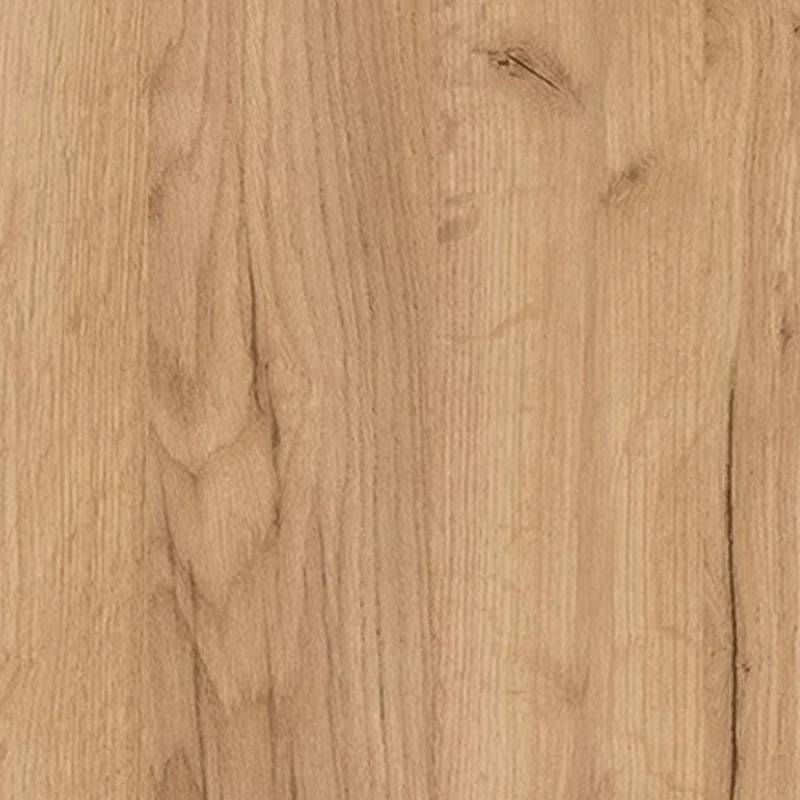 Tavolo in legno per cucina e soggiorno in legno con struttura in alluminio 180 x 90 cm