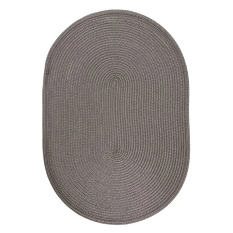 Tovagliette americane per colazione Sottopiatto lavabile ovale 44 cm
