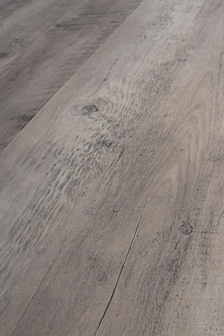 Tavolo Martin con gambe in acciaio, piano in MDF, 180 x 90 cm