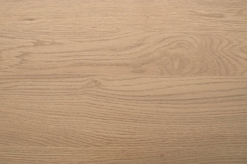 Tavolo Fred con gambe in acciaio verniciato, piano in mdf rivestito in carta melaminica 180 x 90 cm