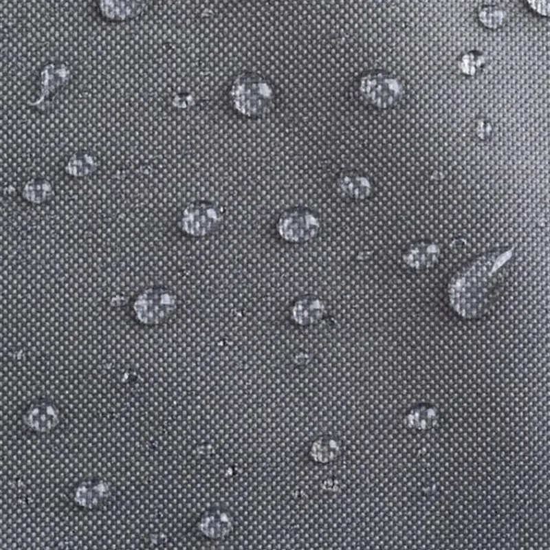 Telo di protezione idrorepellente Cover per tavoli rettangolari con sedie