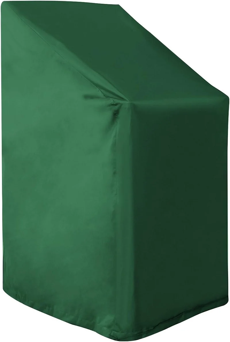 Telo di protezione "Cover" per sedie impilabili da Giardino e Piscina 66 x h 109 Cm