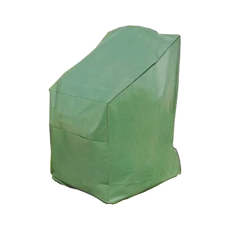 Telo di protezione "Cover" per Poltrone con braccioli da Giardino e Piscina 89x76xH107 cm.