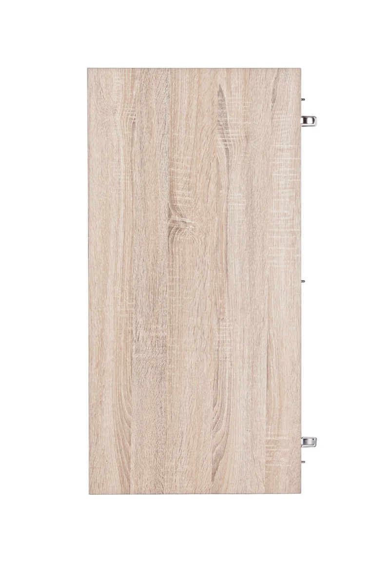 Tavolo consolle allungabile in legno "Kenya" da pranzo per interno 45\270 cm arredamento cucina e soggiorno
