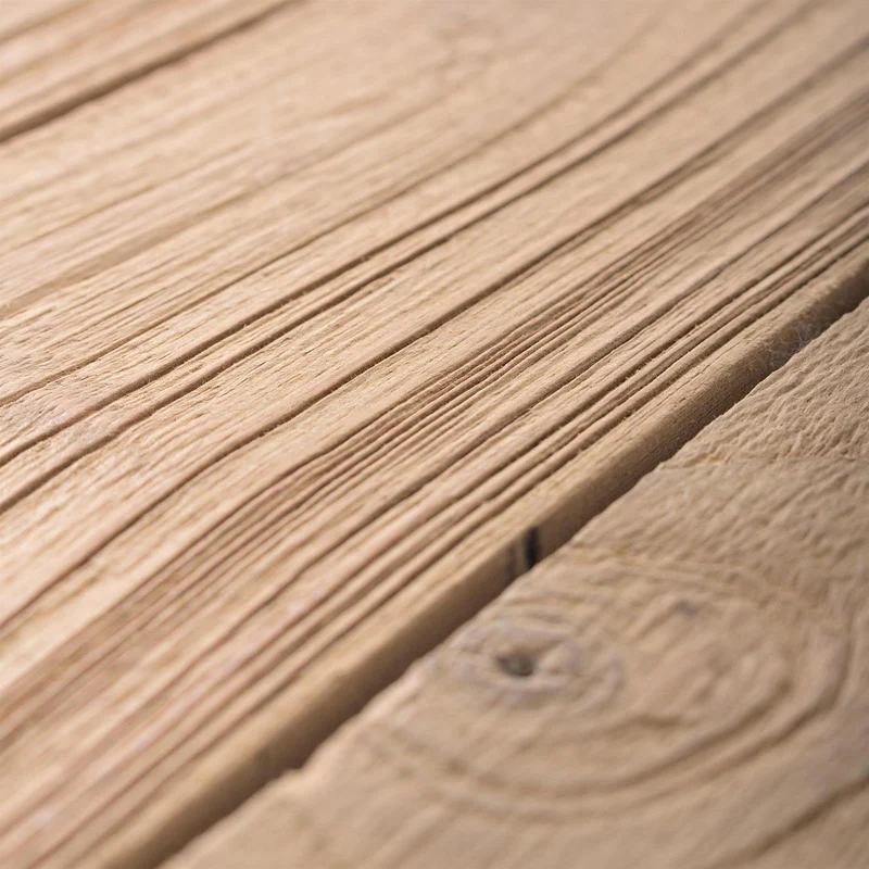 Tavolo allungabile "Bounty" in legno di Teak Riciclato da giardino 160/220 x 95 cm