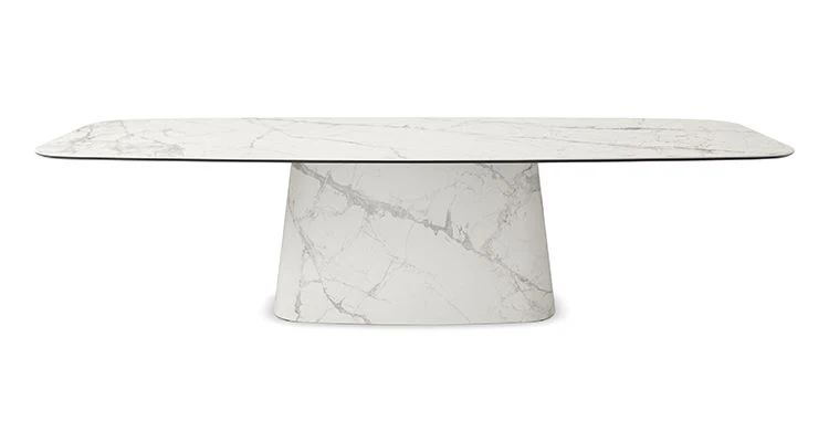Tavolo NAPOLEON KERAMIK OUTDOOR - Cattelan Italia