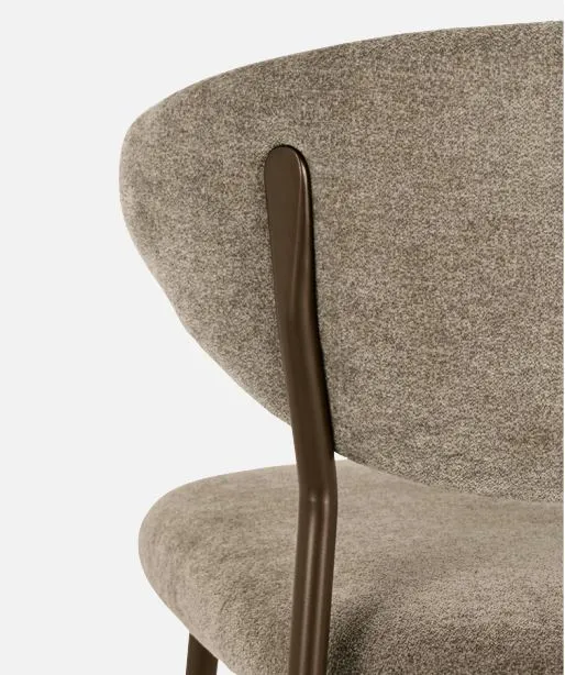 Sedia MANTA - Calligaris