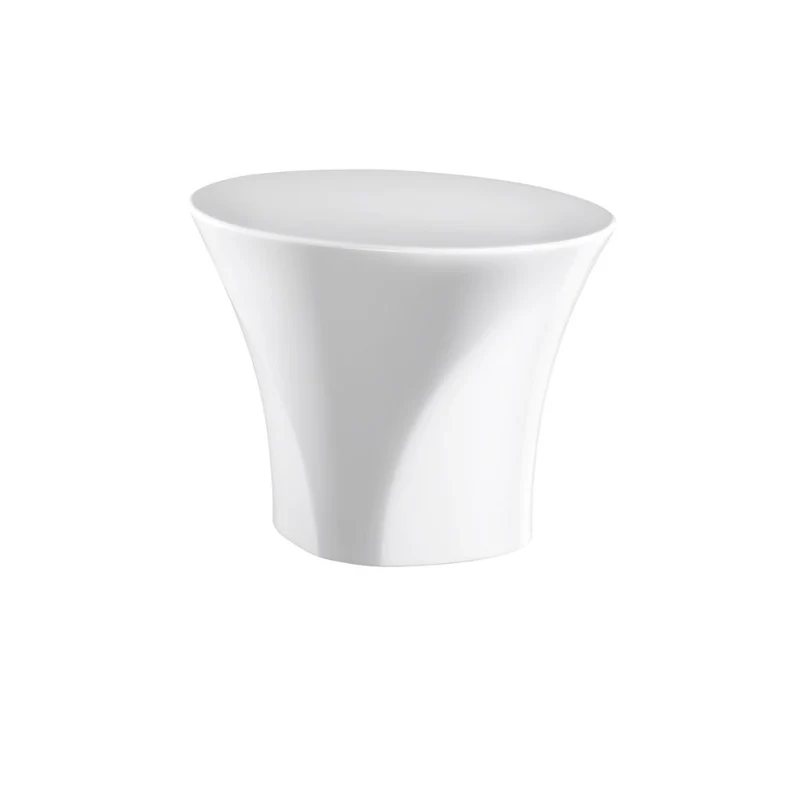 ENTA TABLE PLUST 40x40 cm Tavolino da Esterno o Interno Design