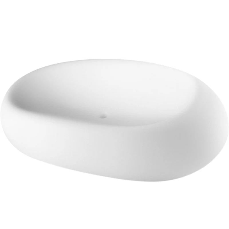 Divano da Giardino Esterno Design BOOM SOFA PLUST 198x71h cm