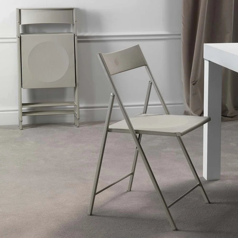 Sedia pieghevole Flexi - Pozzoli
