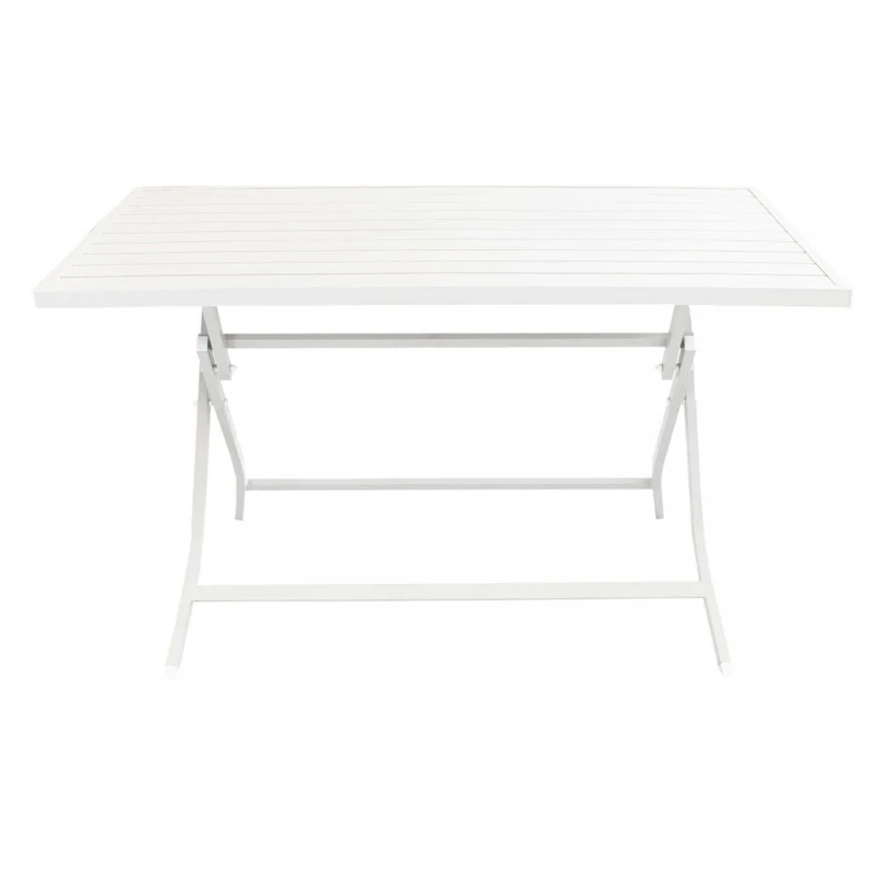TAVOLO ALABAMA 70 X 130 PIEGHEVOLE