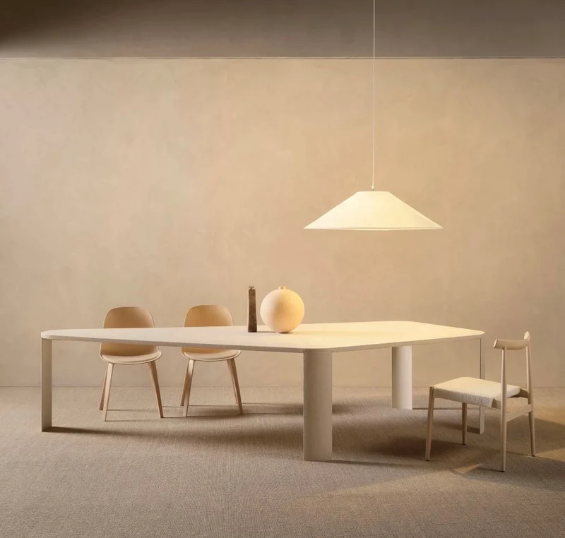 Tavolo Bonnet - MDF Italia