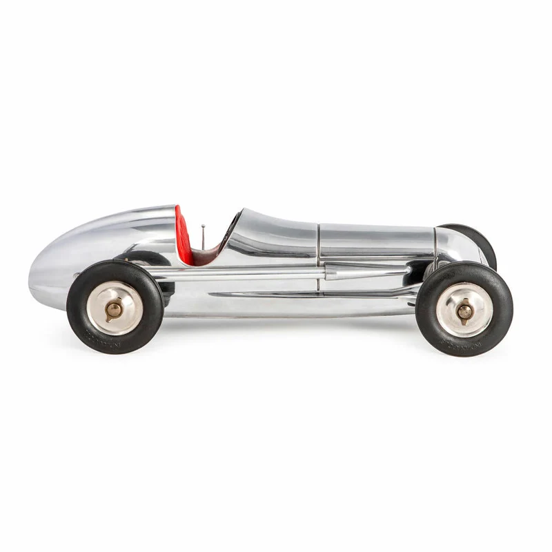 Authentic Models Modell-Auto Indianapolis RedSeat, Aluminium, Kunstleder, PC010R