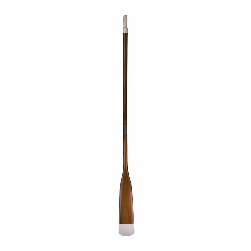 Authentic Models Deko-Bootspaddel Tender Oar Ivory, Ruder, Dekoration, Mahagoni-Holz, FE106