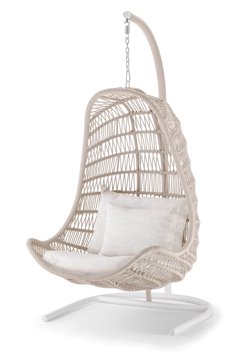 Grattoni Leaf Hängesessel Swing Chair