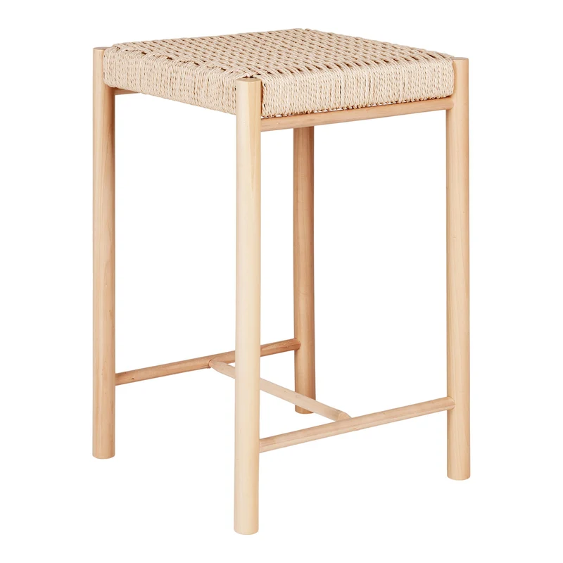 Chaise de bar scandinave - Vordingborg