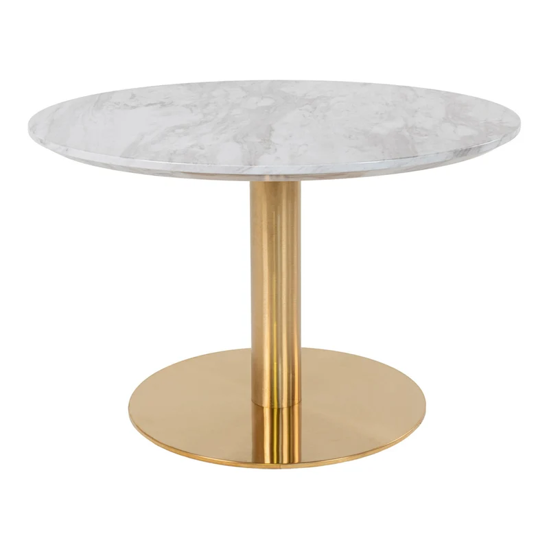 Table basse Scandinave - Hals