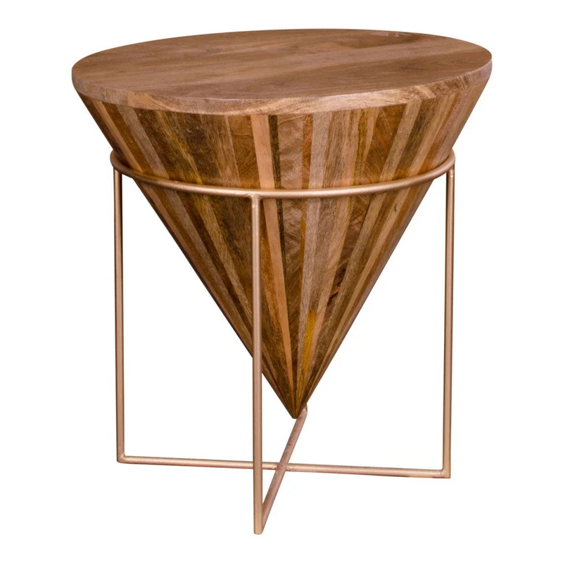 Table basse Scandinave - Samsø