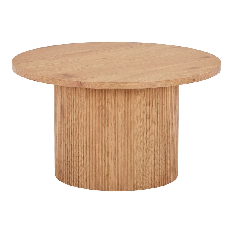 Table basse Scandinave - Flåm