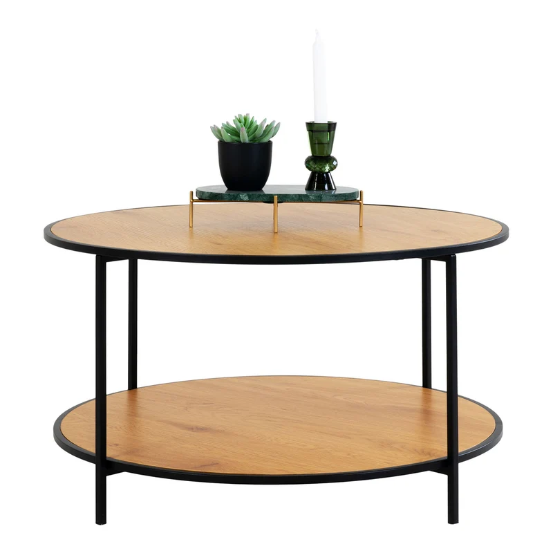 Table basse Scandinave - Hjo